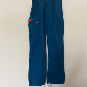 Dickies blue pants